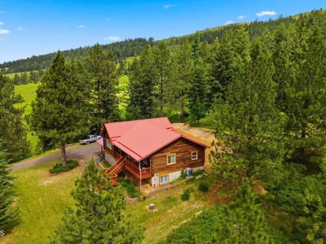 House for sale in Plummer, Idaho