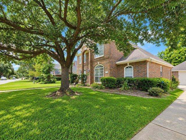 House for sale in Harris, Texas