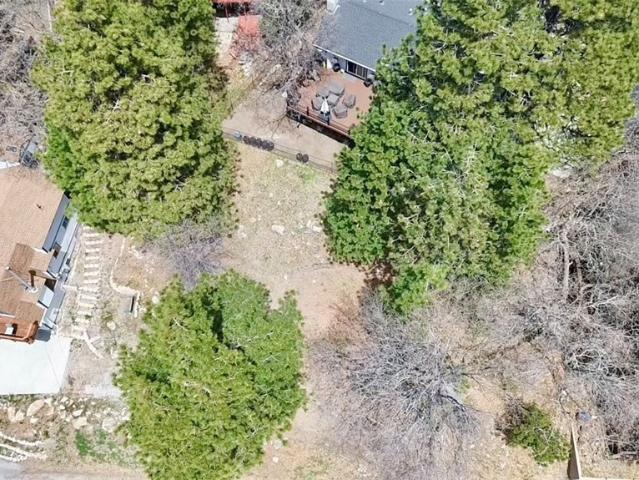 Land for sale in Running Springs