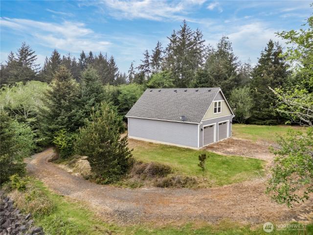 House for sale in Ocean Park, Washington