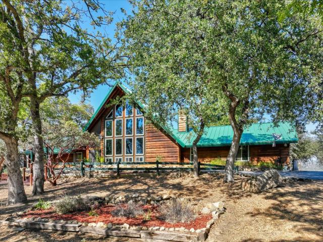 House for sale in Coarsegold, California