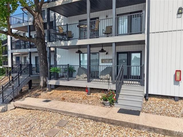 Condo for sale in Missouri
