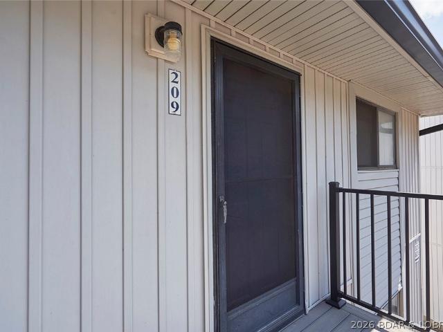 Condo for sale in Missouri