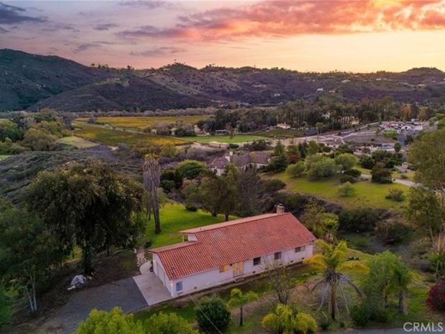 House for sale in Bonsall, California