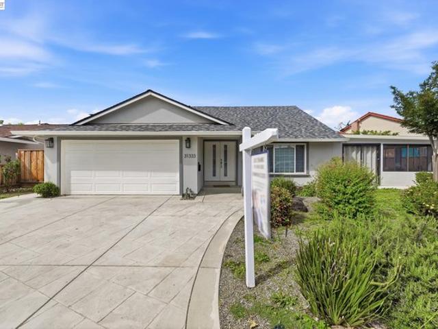 House for sale in Union City, California