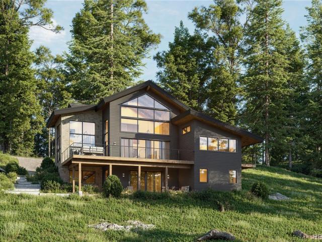 House for sale in Conifer, Colorado