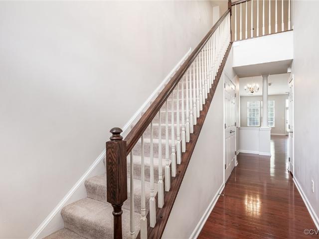 Townhouse for sale in Glen Allen