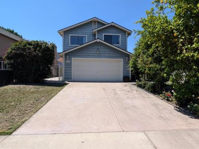 House for sale in Turlock, California