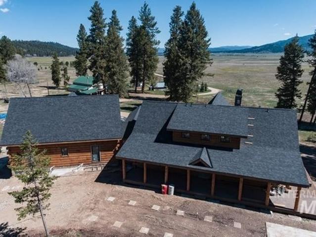 House for sale in Cascade, Idaho