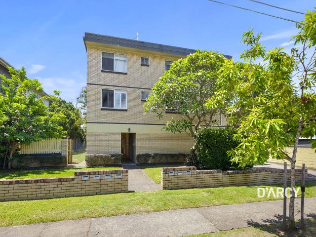 Apartment for rent in Toombul, Queensland