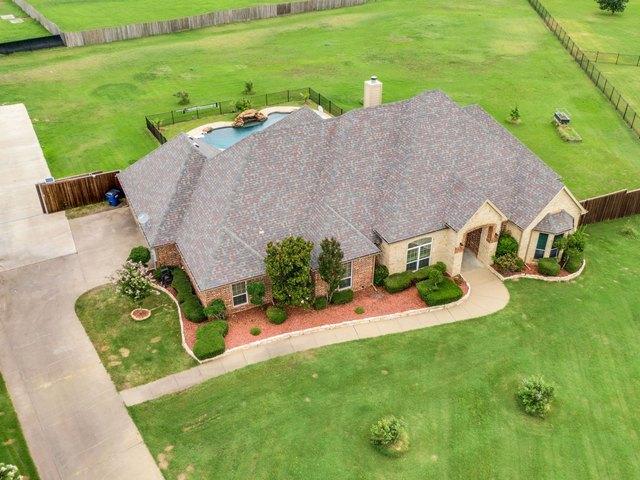 House for sale in Terrell, Texas