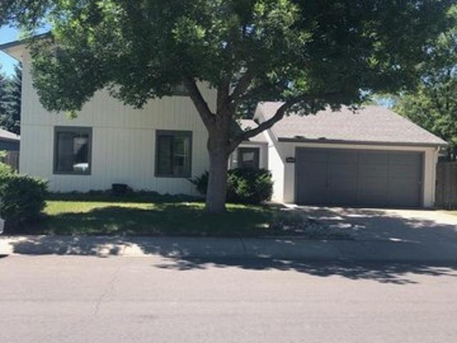 House for sale in Fort Collins, Colorado