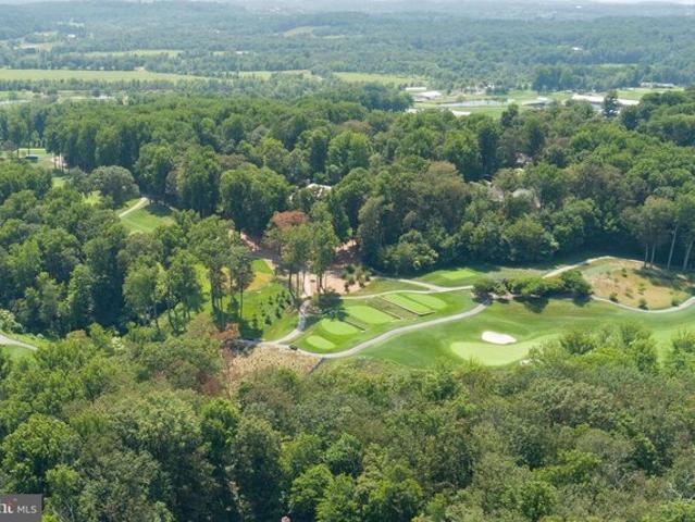 Land for sale in Owings Mills, Maryland
