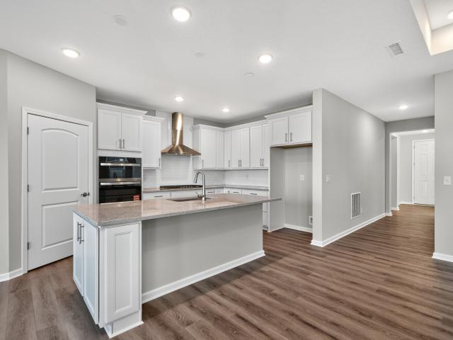 House for sale in Westfield, Indiana