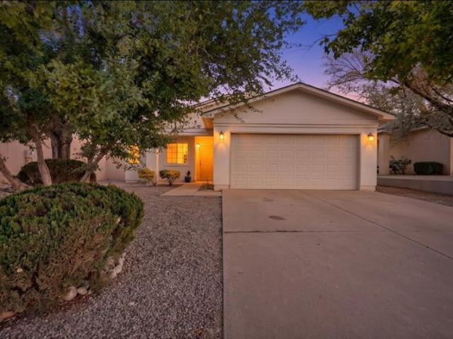 House for sale in Rio Rancho, New Mexico