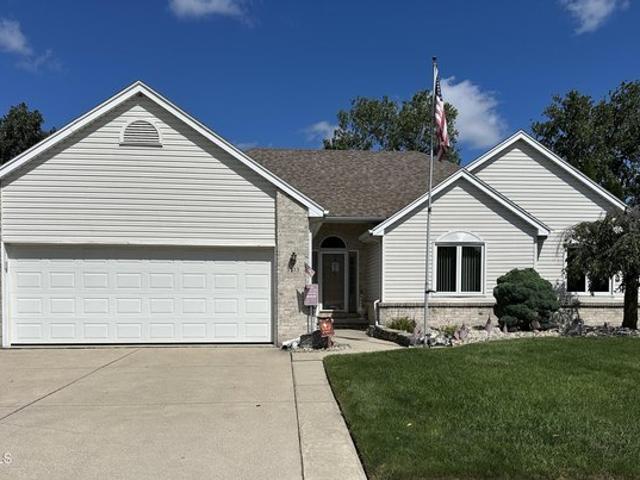 House for sale in Lucas, Ohio