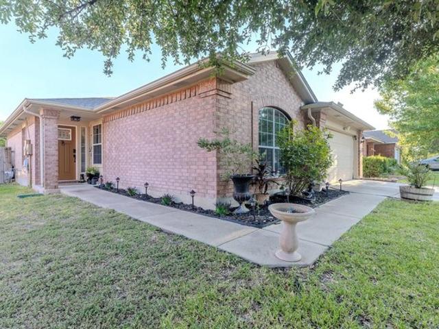 House for sale in Williamson, Texas