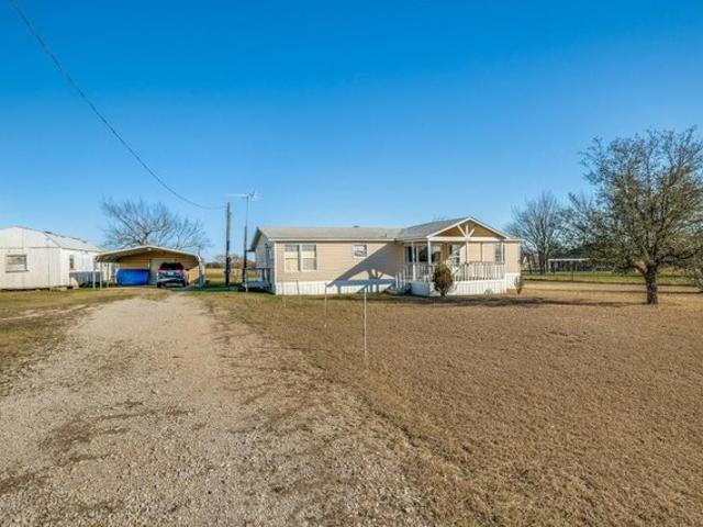 House for sale in Hunt, Texas