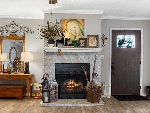 House for sale in Milam, Texas