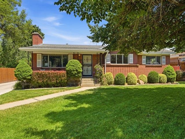 House for sale in Millcreek, Utah