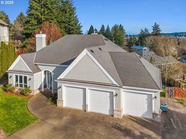 House for sale in Oregonia