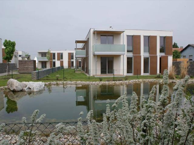 Apartment mieten in Traismauer, Niederösterreich