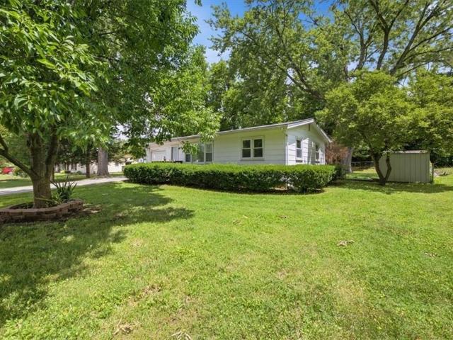 House for sale in Kansas