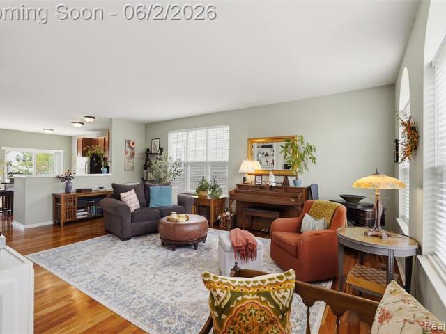 Condo for sale in Wixom, Michigan