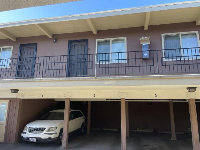 Apartment for rent in Jacumba, California