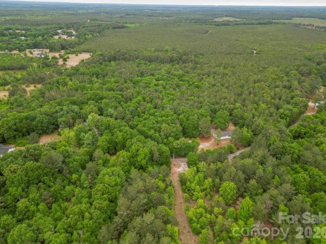 Land for sale in Bennettsville, South Carolina