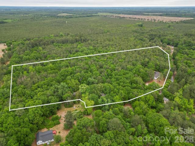 Land for sale in Bennettsville, South Carolina