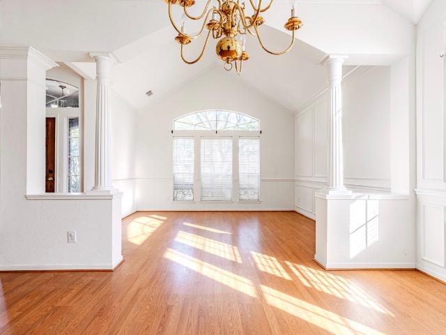 House for sale in League City, Texas