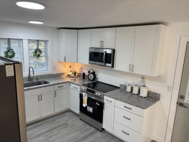 House for sale in Mount Union, Byrdstown