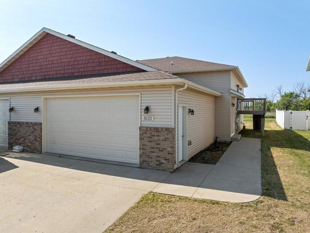 Townhouse for sale in Minot, North Dakota