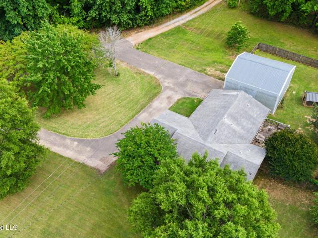 House for sale in Hernando, Mississippi