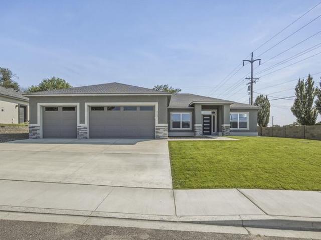 House for sale in Pasco, Washington