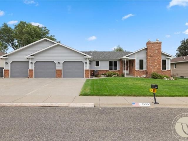 House for sale in Billings, Montana