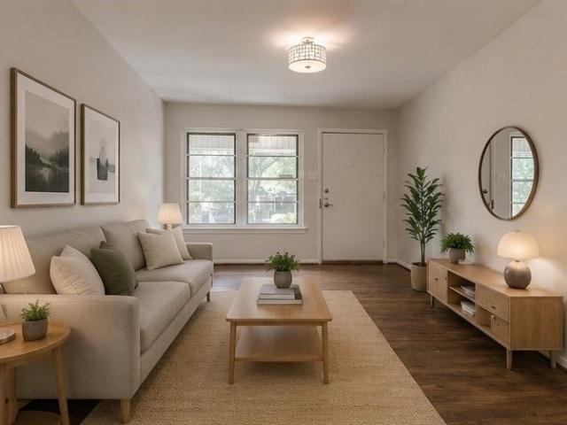 Property for rent in Dallas, Texas