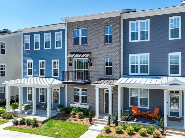 Property for rent in Tennessee