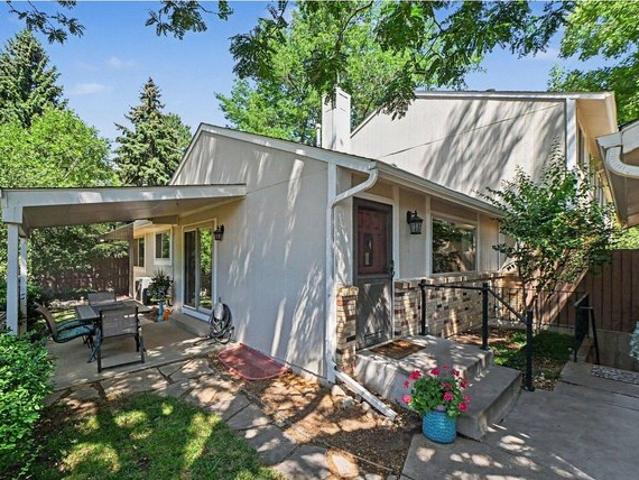 Townhouse for sale in Fort Collins, Colorado