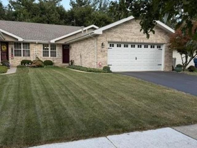 Townhouse for sale in Crown Point, Indiana