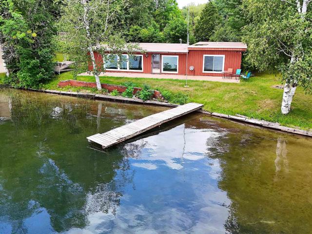 House for sale in Michigan