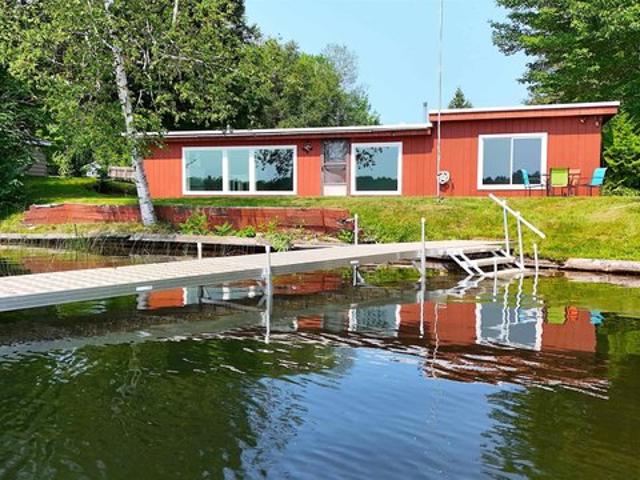 House for sale in Gwinn, Michigan