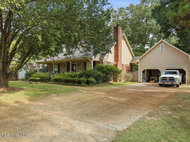 House for sale in Madison, Mississippi