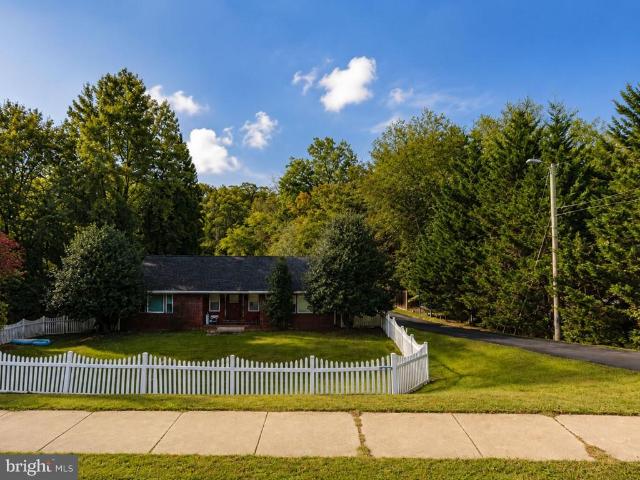 Land for sale in Virginia