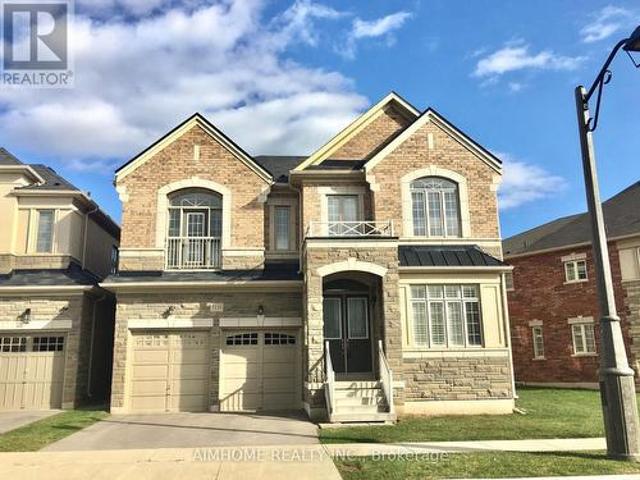 House for rent in Oakville, Ontario