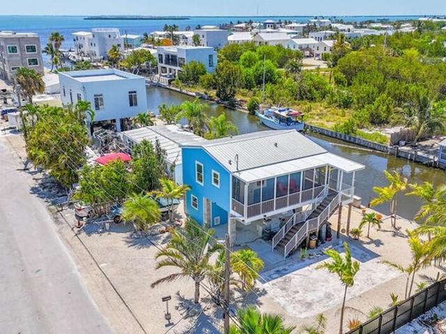 House for sale in Big Pine, Florida