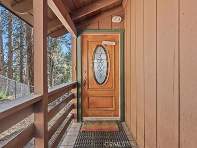 House for sale in Green Valley Lake, California