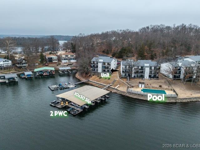 Condo for sale in Missouri