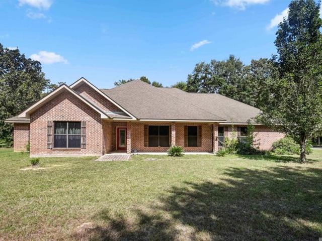 House for sale in Louisiana
